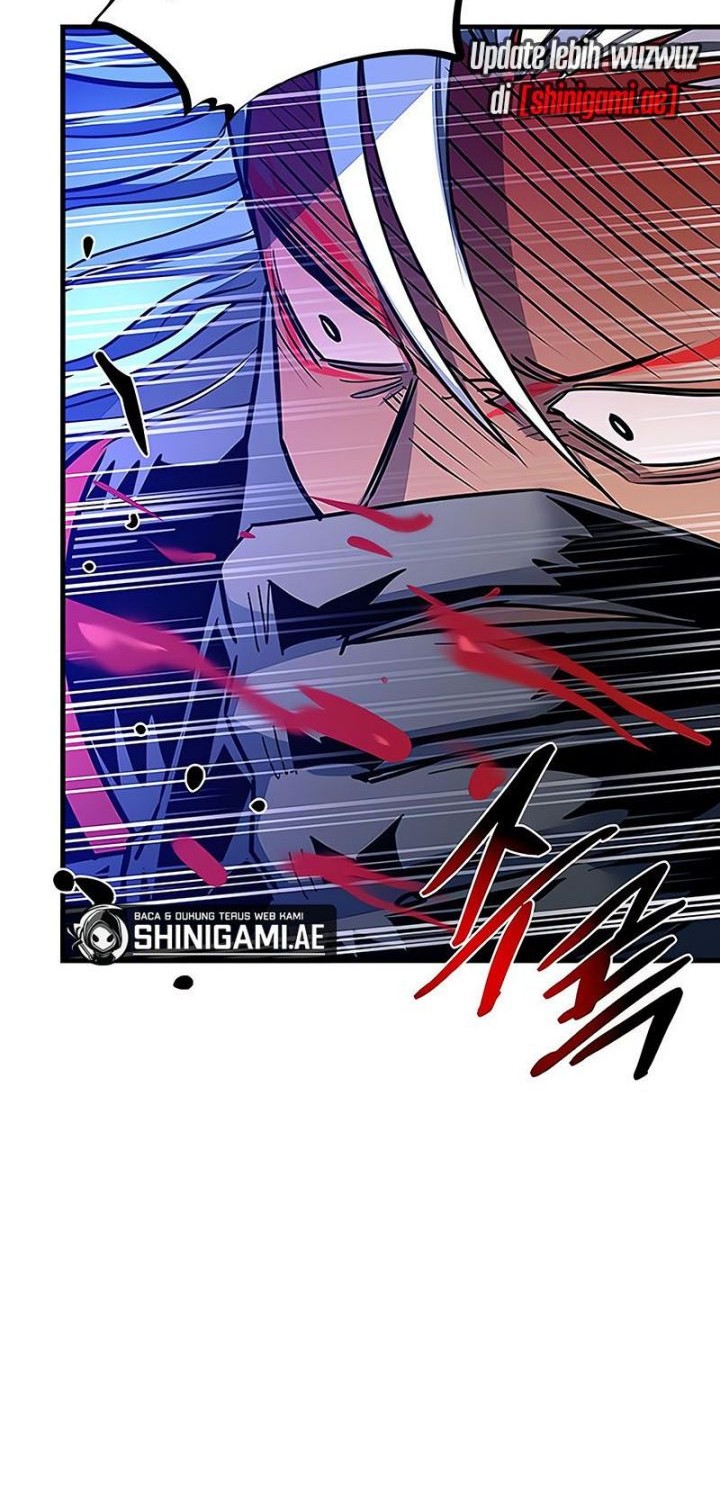 Villain To Kill Chapter 132 Gambar 17