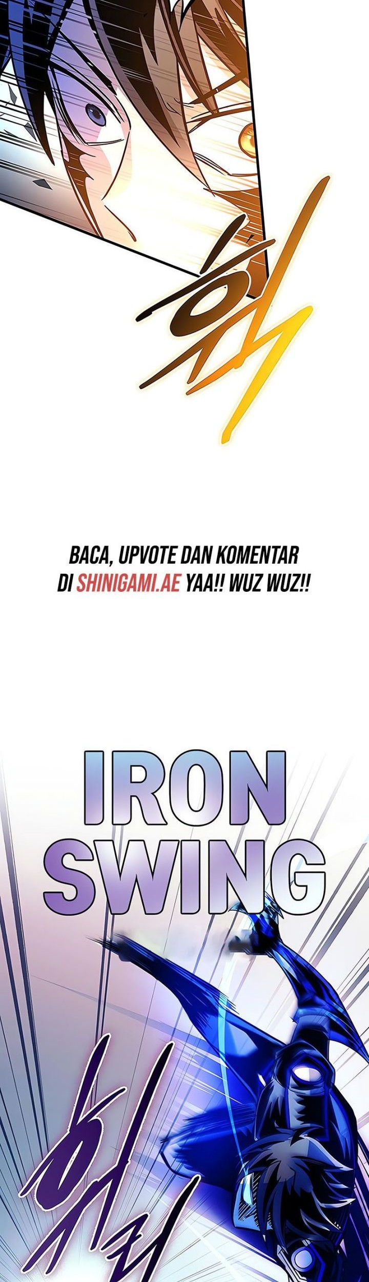 Villain To Kill Chapter 132 Gambar 19