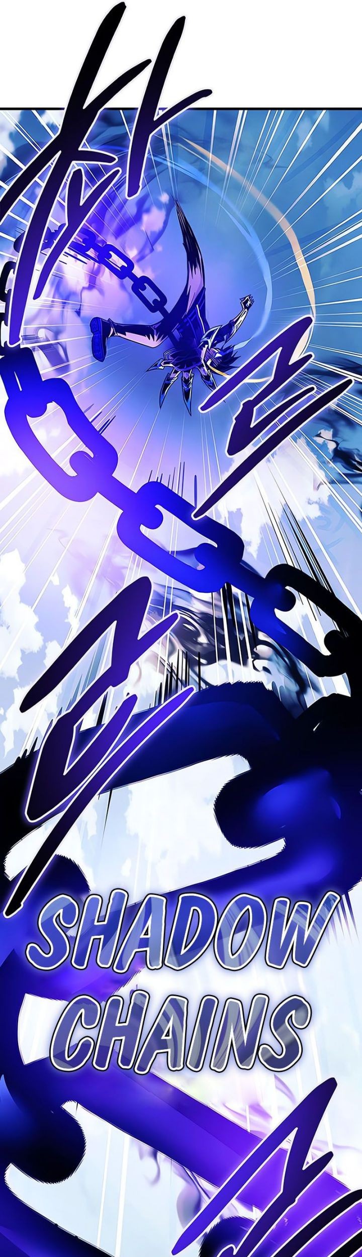 Villain To Kill Chapter 132 Gambar 21