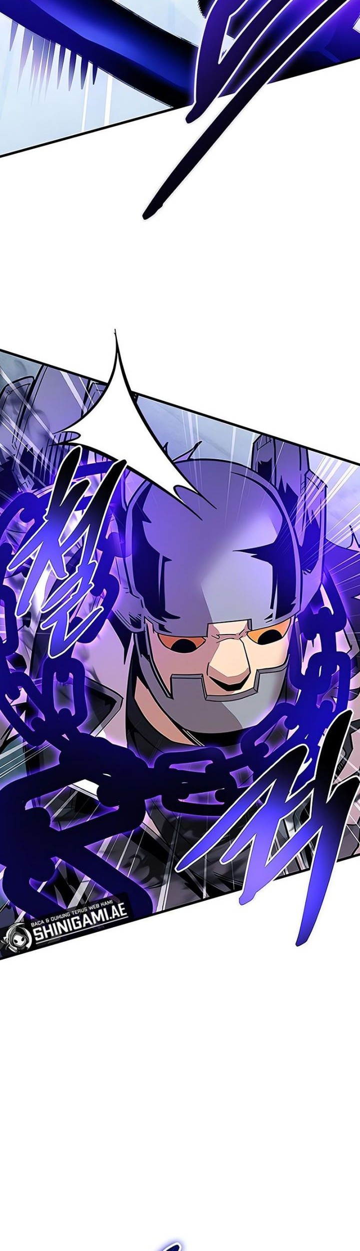 Villain To Kill Chapter 132 Gambar 22