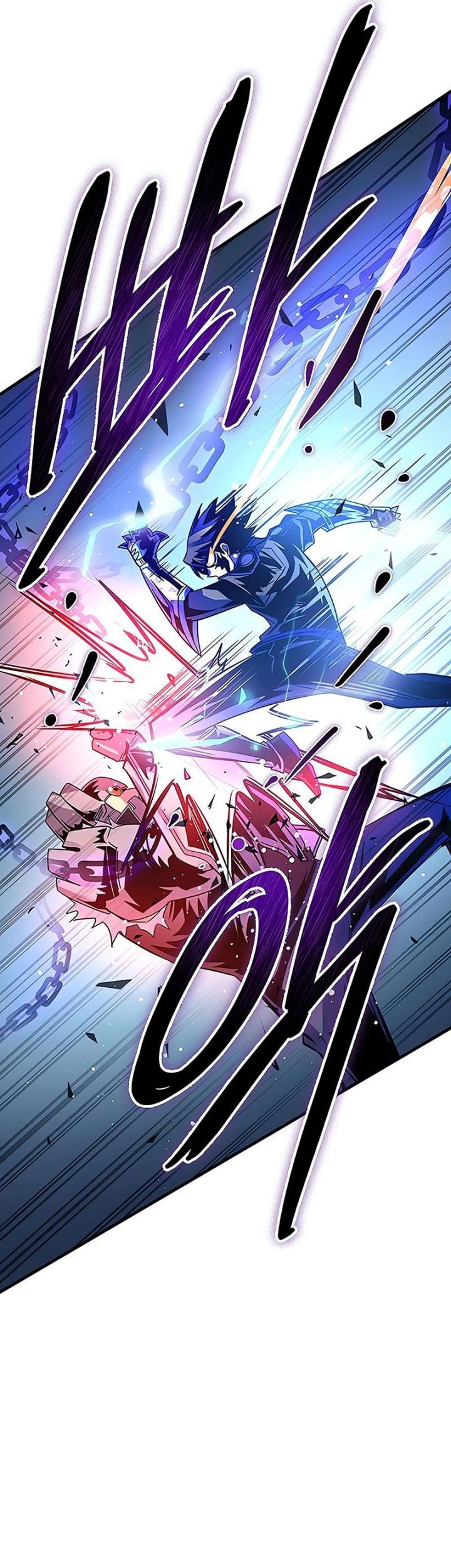 Villain To Kill Chapter 132 Gambar 25