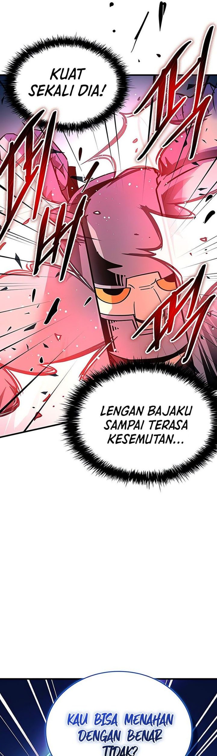 Villain To Kill Chapter 132 Gambar 26