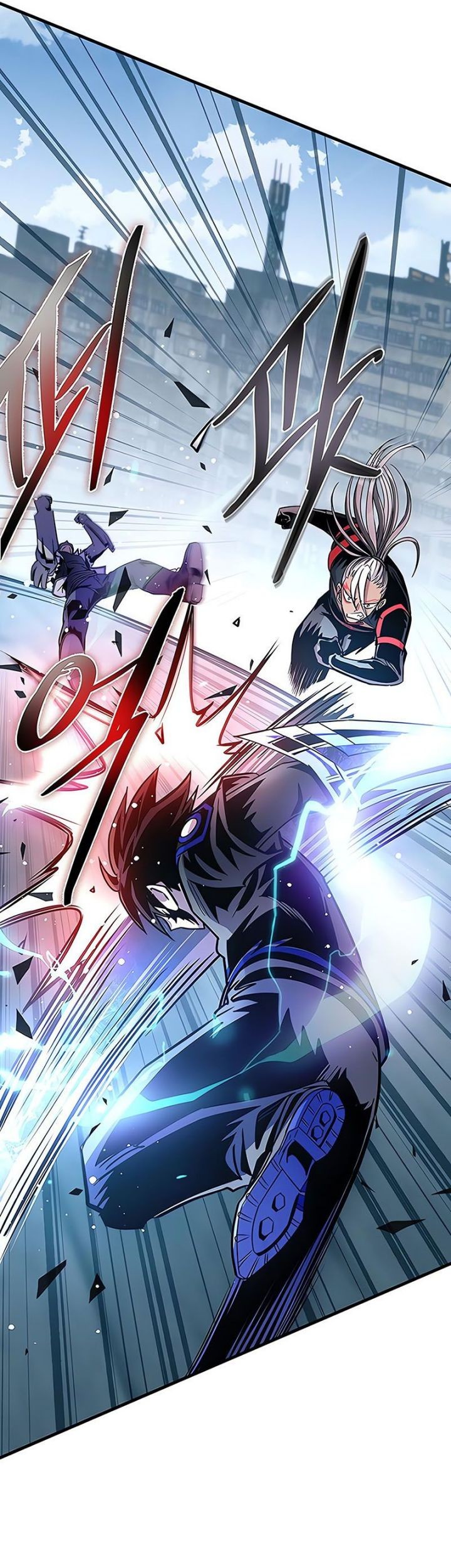 Villain To Kill Chapter 132 Gambar 28