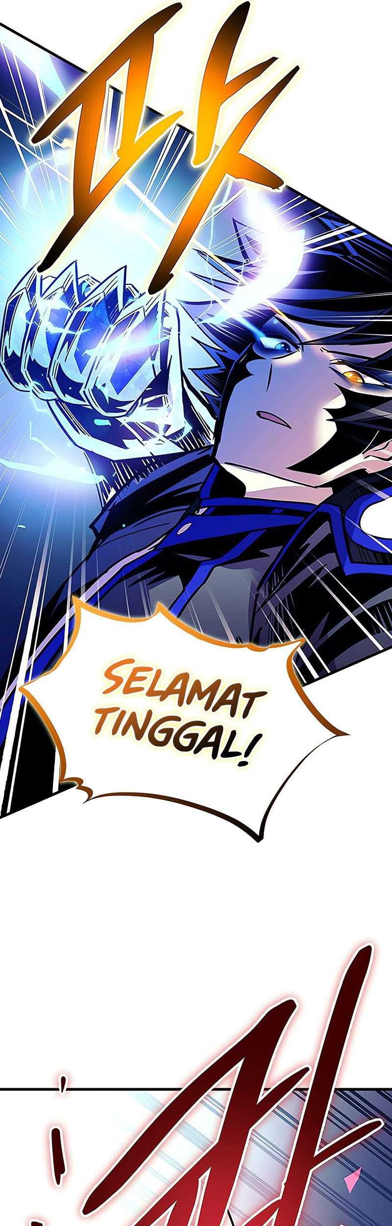 Villain To Kill Chapter 131 Gambar 51