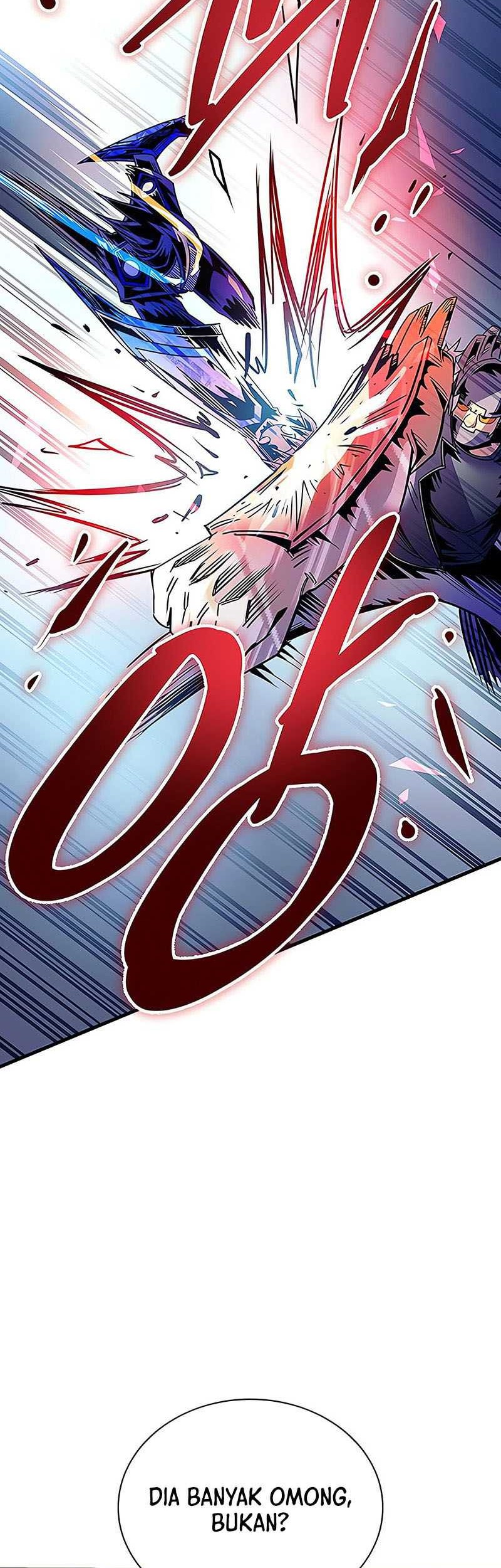 Villain To Kill Chapter 131 Gambar 52