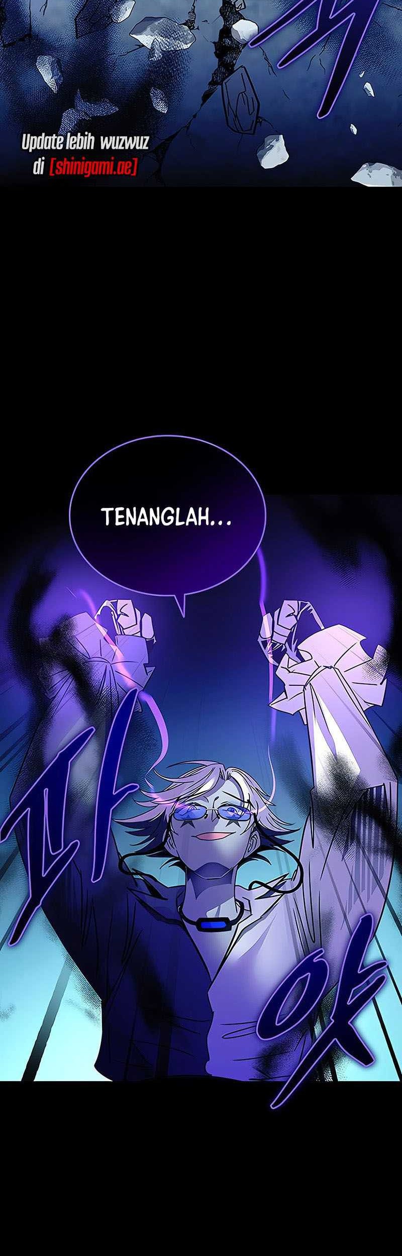 Villain To Kill Chapter 131 Gambar 58