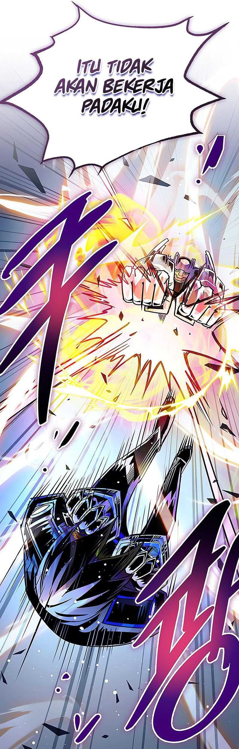 Villain To Kill Chapter 131 Gambar 55