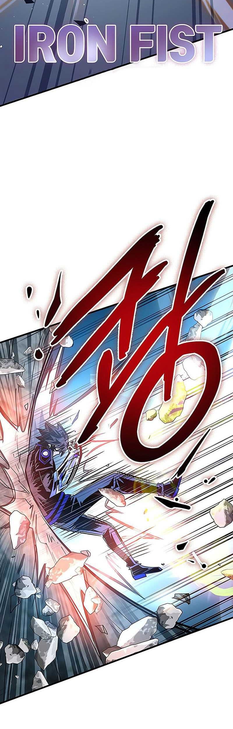 Villain To Kill Chapter 131 Gambar 56