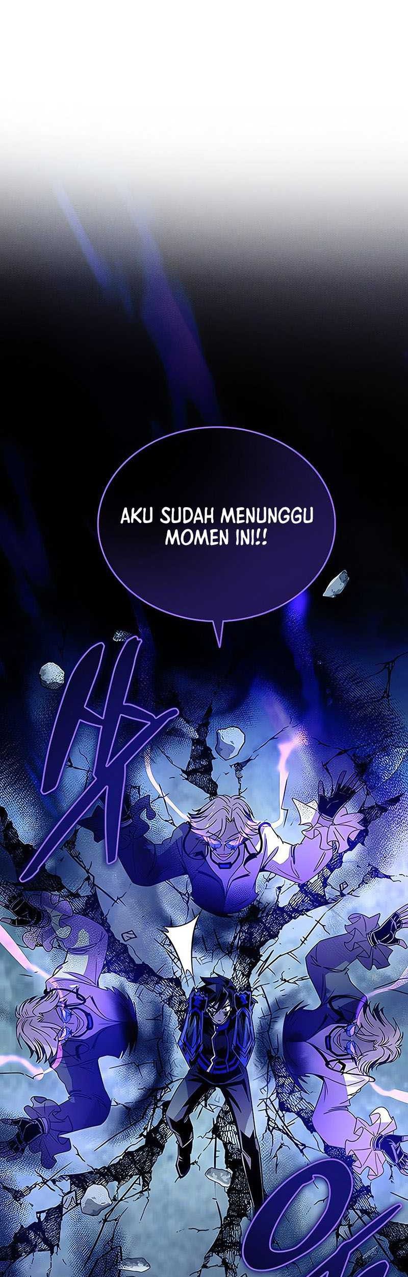 Villain To Kill Chapter 131 Gambar 57