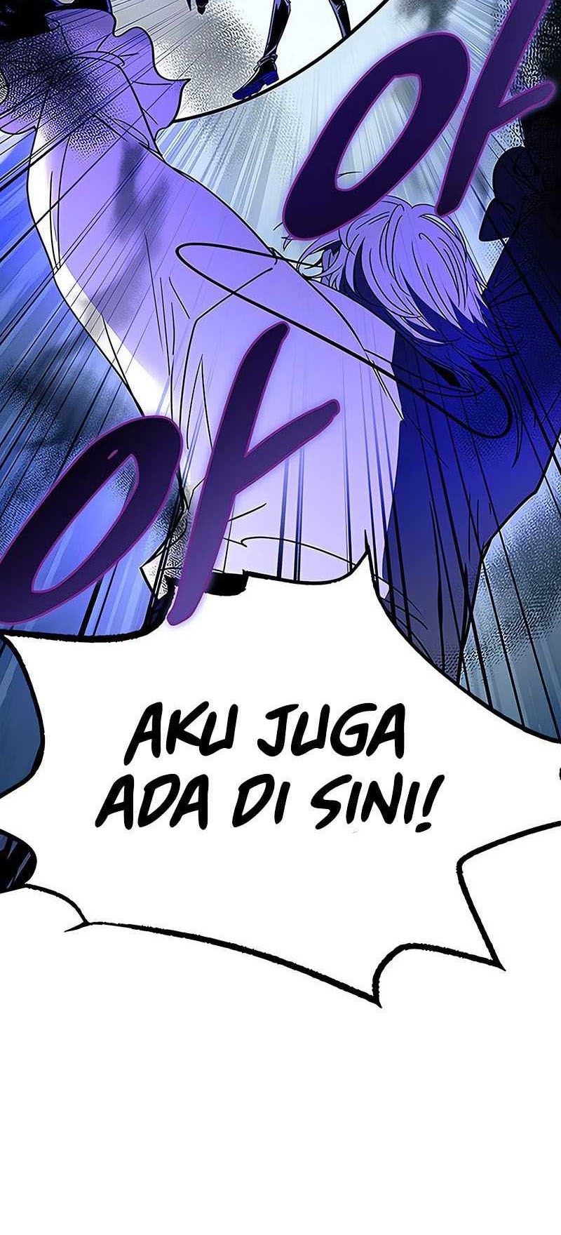 Villain To Kill Chapter 131 Gambar 62