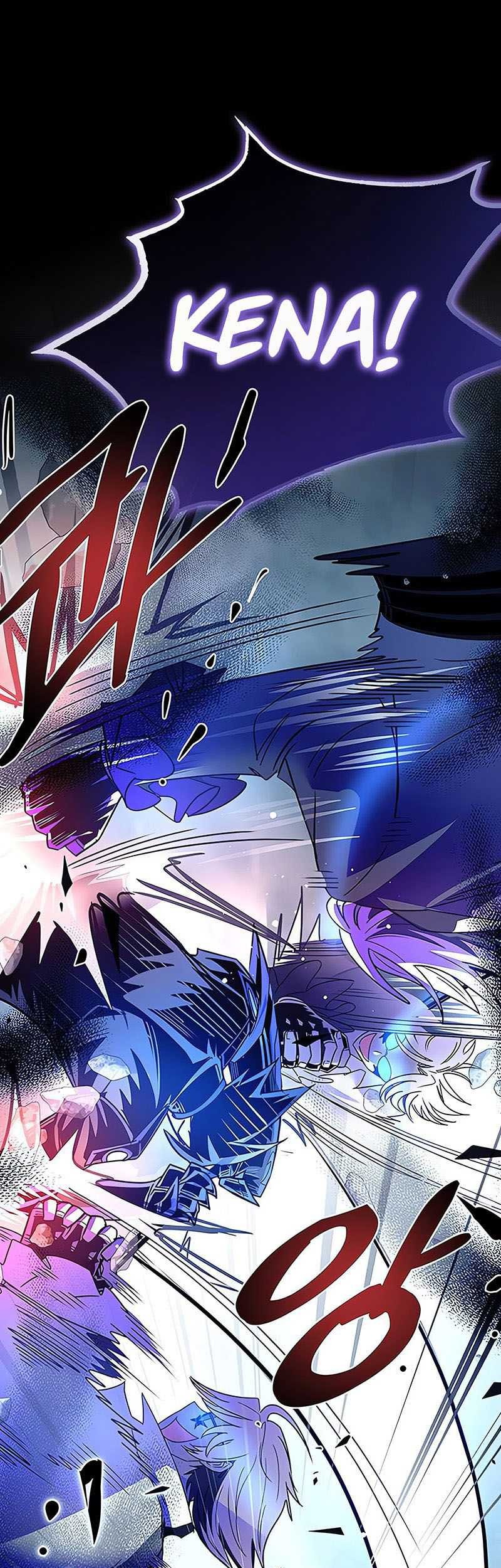 Villain To Kill Chapter 131 Gambar 59