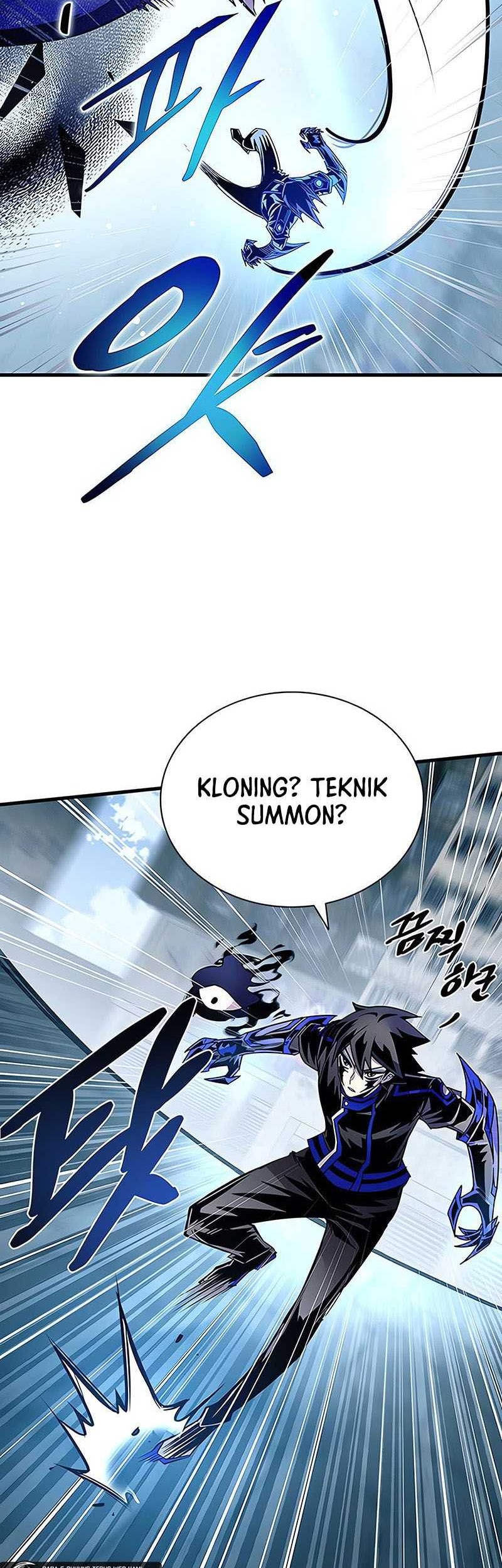 Villain To Kill Chapter 131 Gambar 60