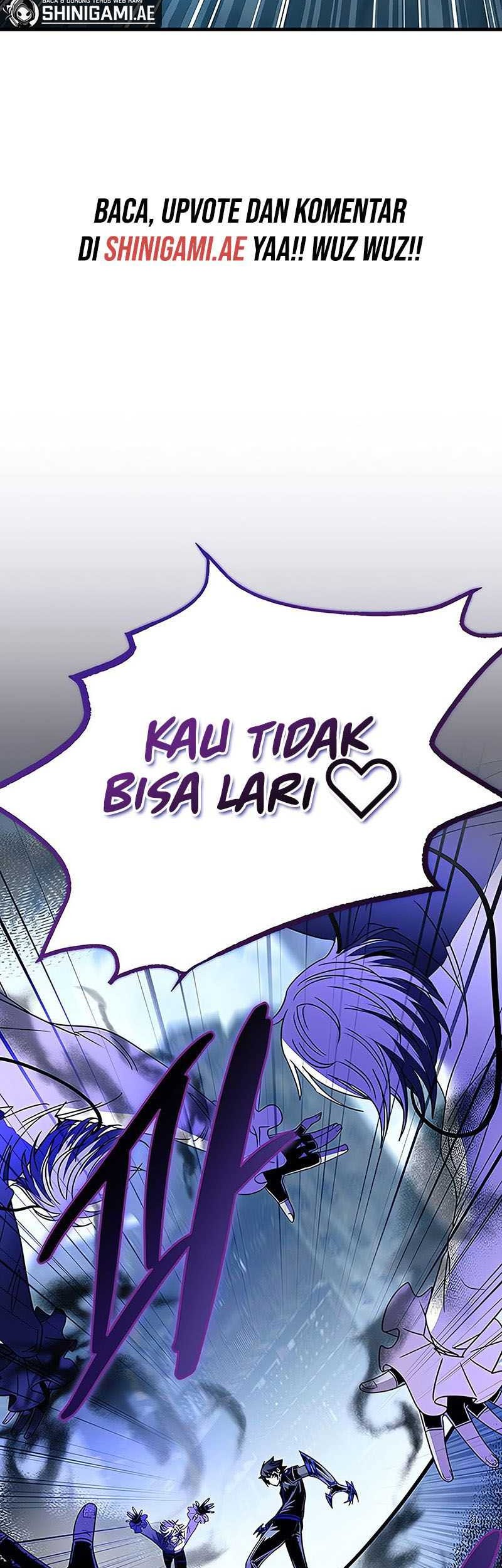 Villain To Kill Chapter 131 Gambar 61