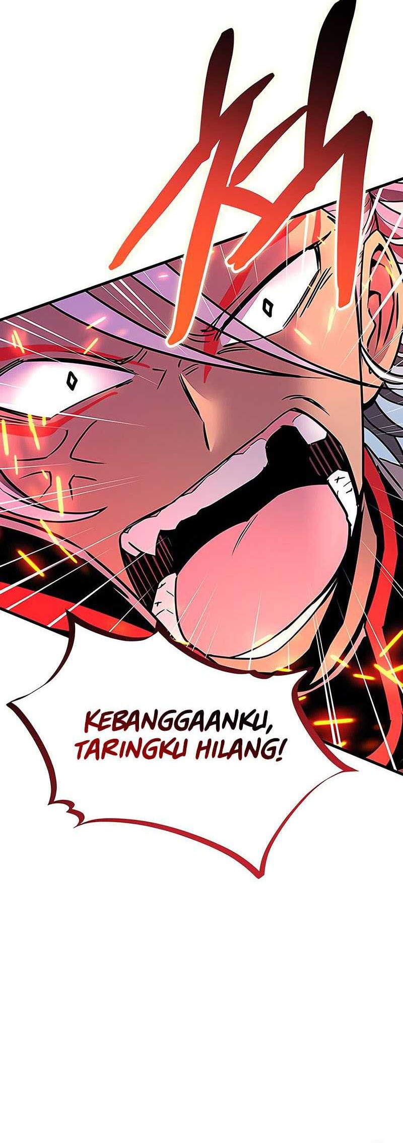 Villain To Kill Chapter 131 Gambar 66