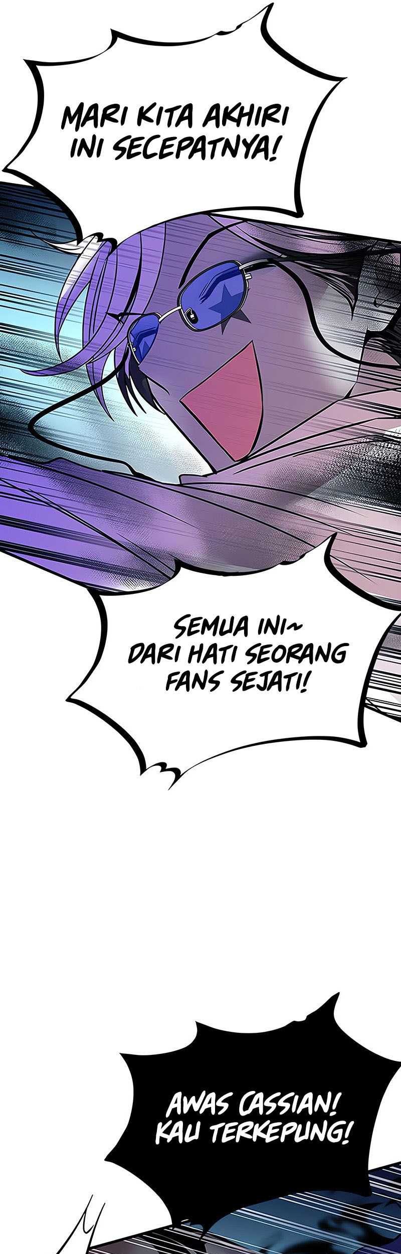 Villain To Kill Chapter 131 Gambar 63