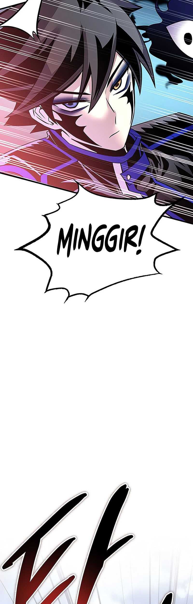 Villain To Kill Chapter 131 Gambar 64