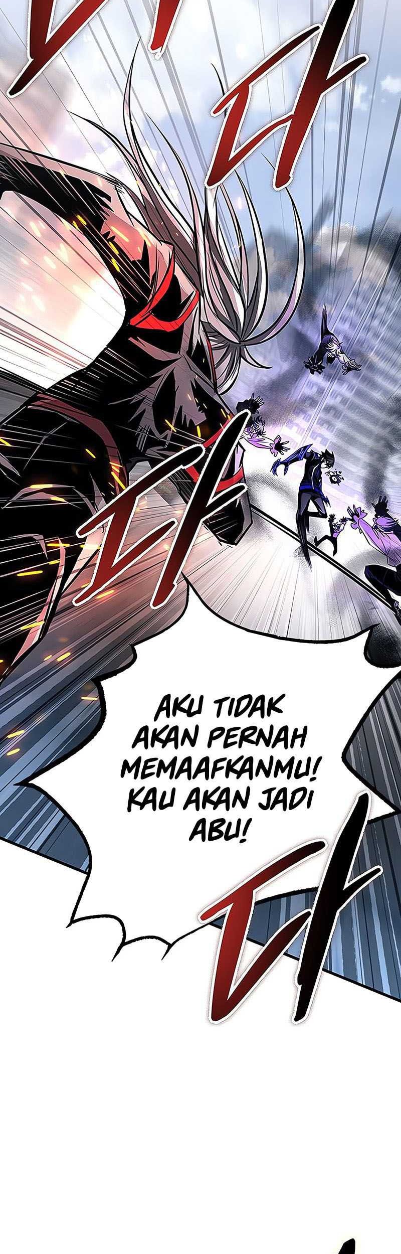 Villain To Kill Chapter 131 Gambar 65