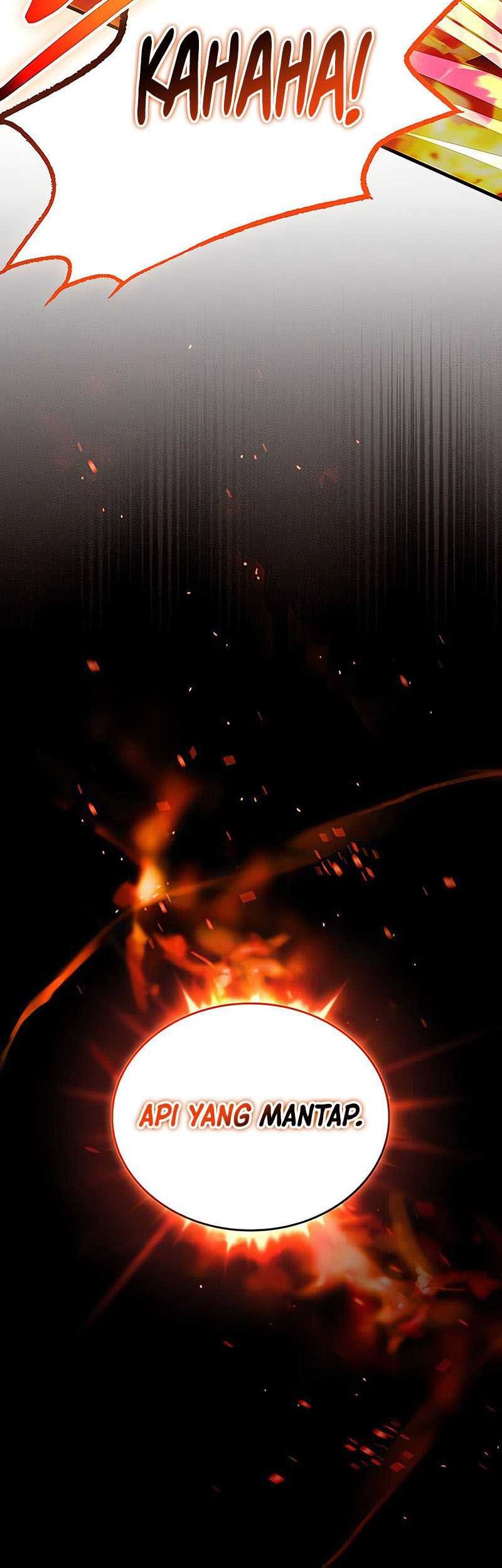 Villain To Kill Chapter 131 Gambar 70