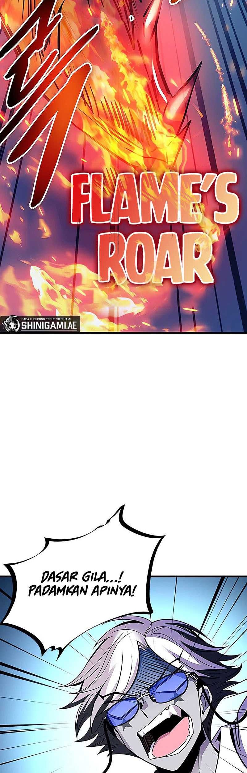 Villain To Kill Chapter 131 Gambar 68