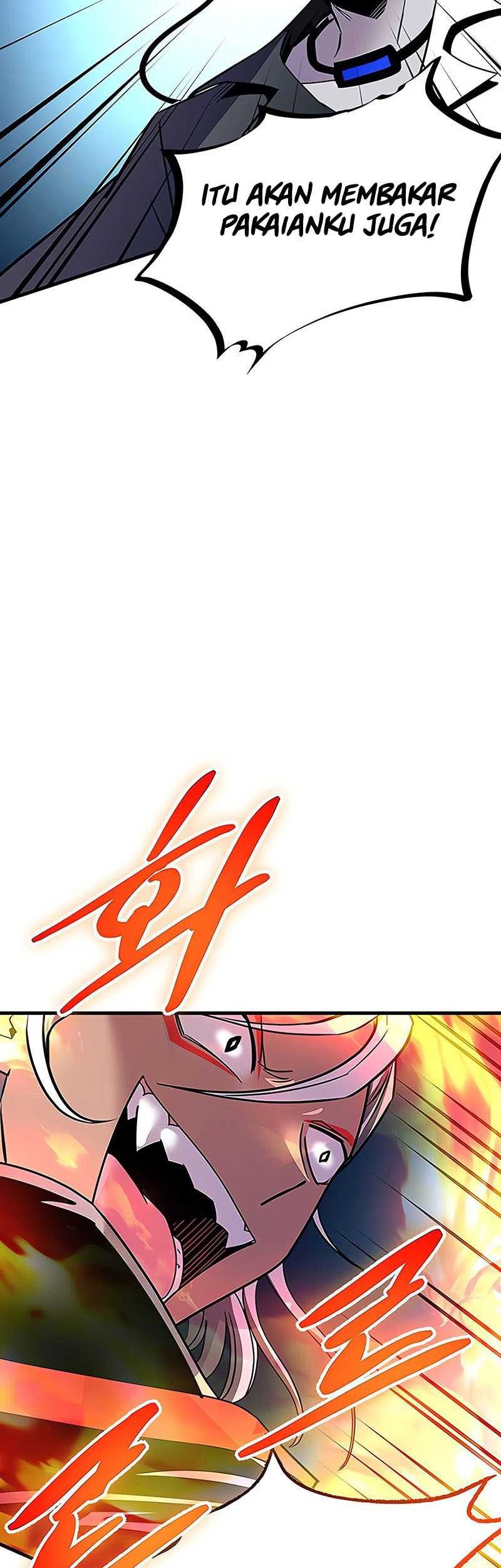 Villain To Kill Chapter 131 Gambar 69