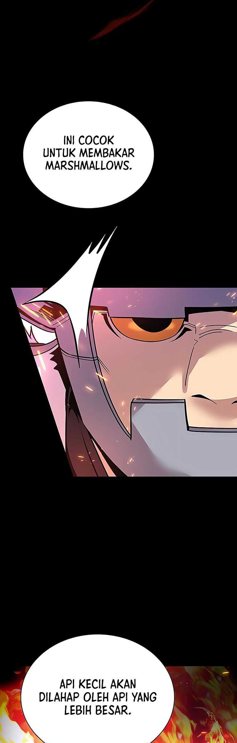 Villain To Kill Chapter 131 Gambar 71