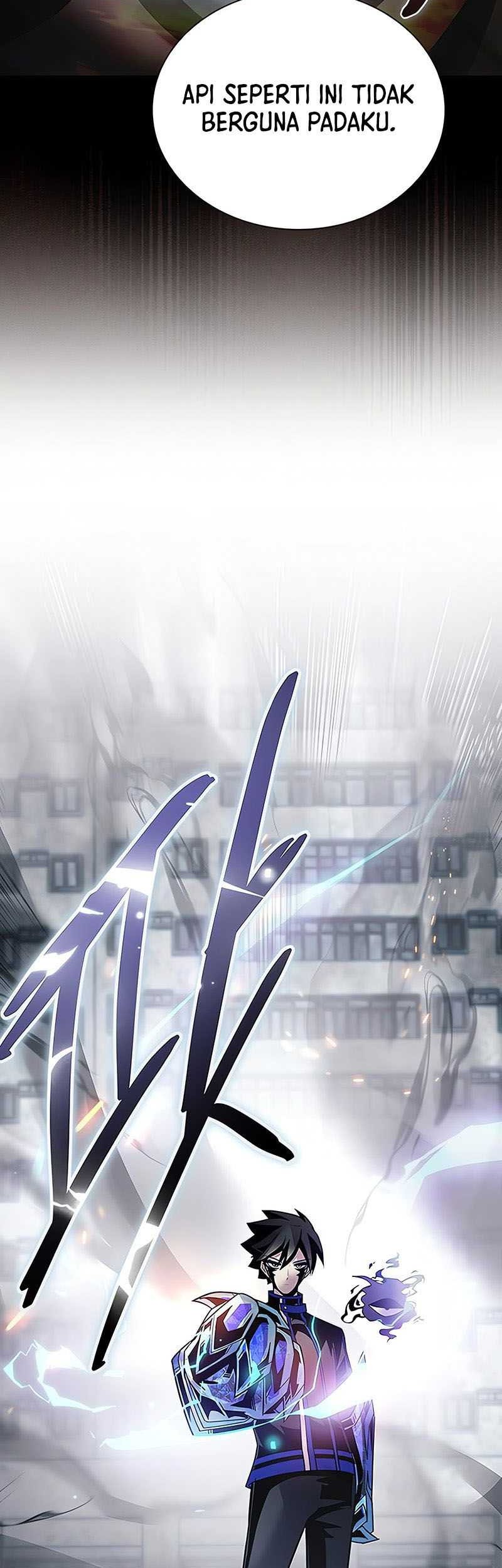 Villain To Kill Chapter 131 Gambar 73