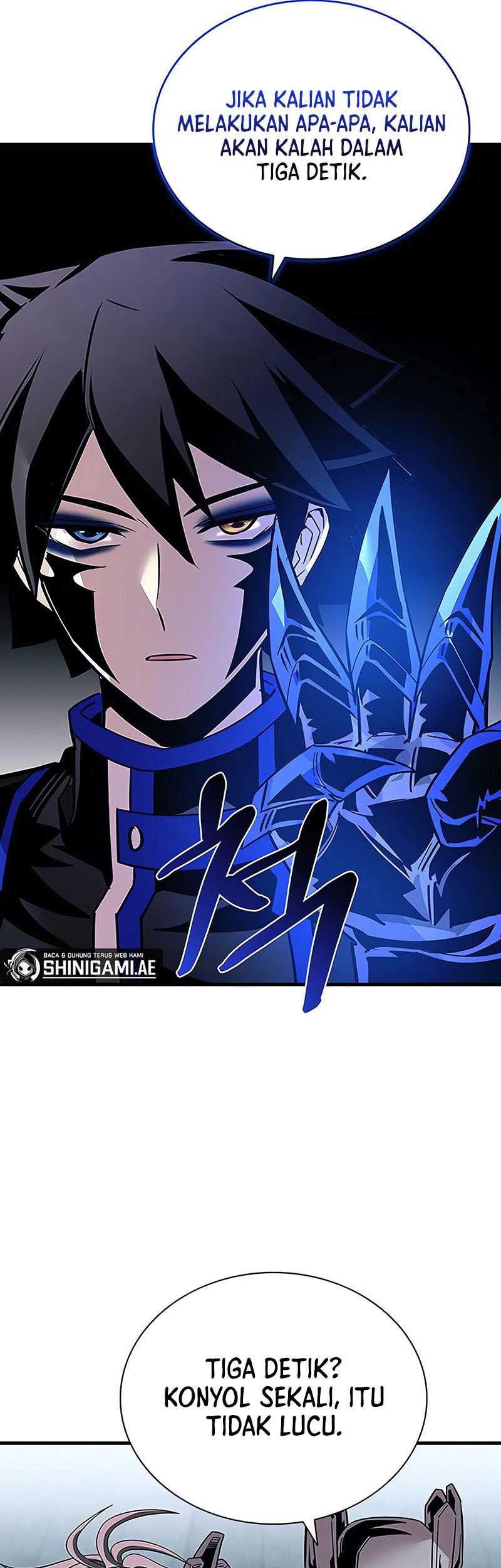 Villain To Kill Chapter 131 Gambar 35