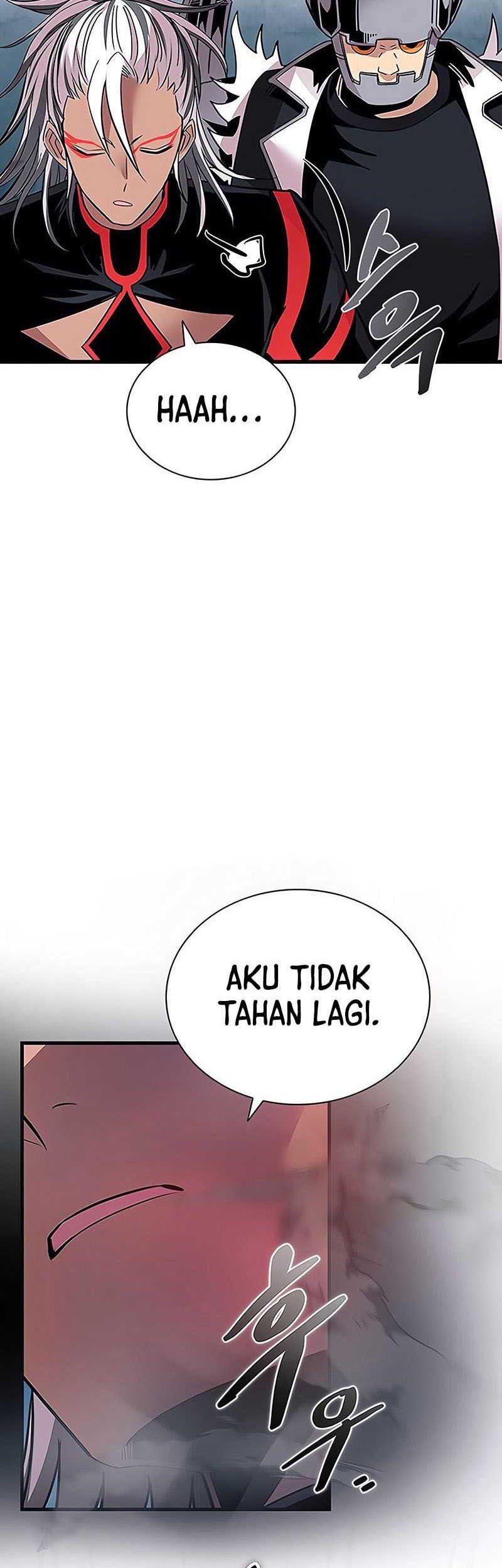 Villain To Kill Chapter 131 Gambar 36