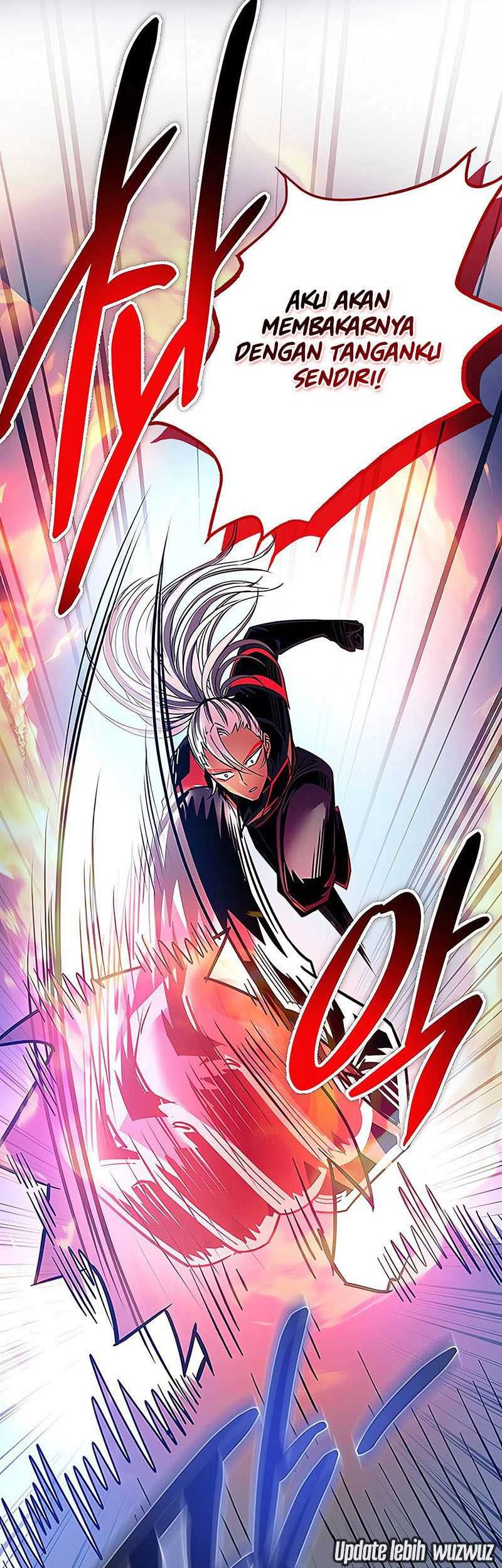 Villain To Kill Chapter 131 Gambar 37