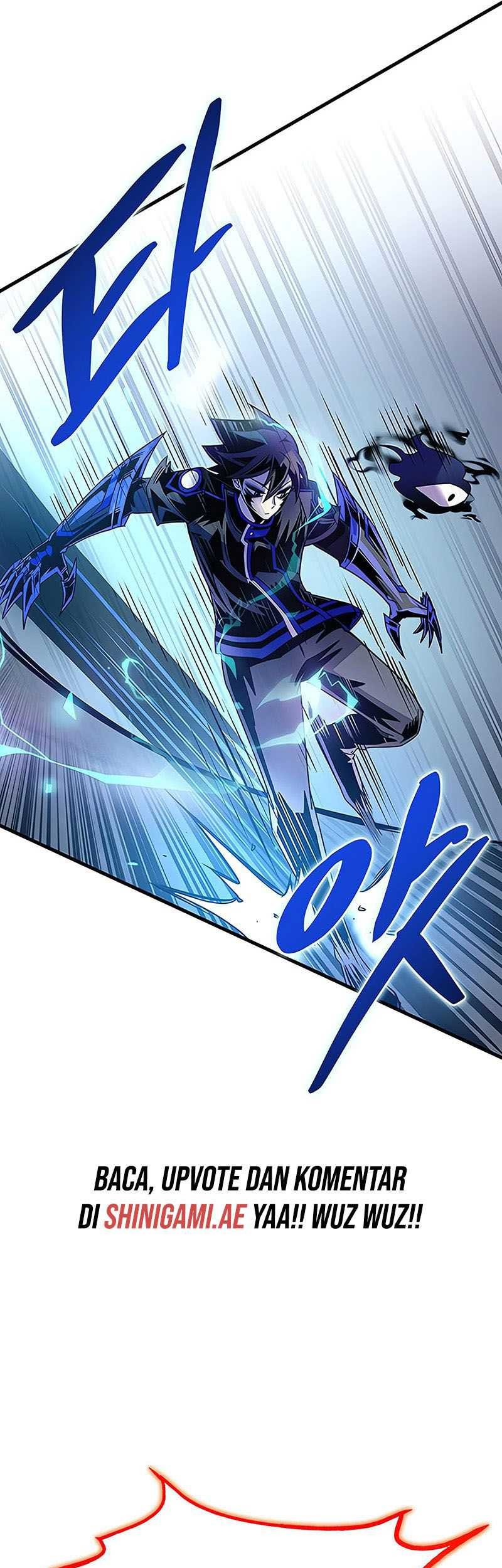 Villain To Kill Chapter 131 Gambar 39