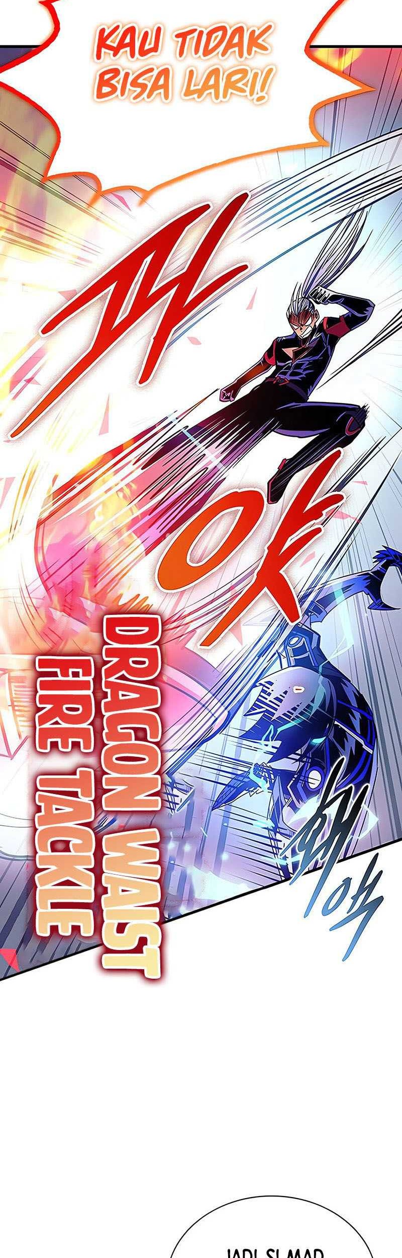 Villain To Kill Chapter 131 Gambar 40