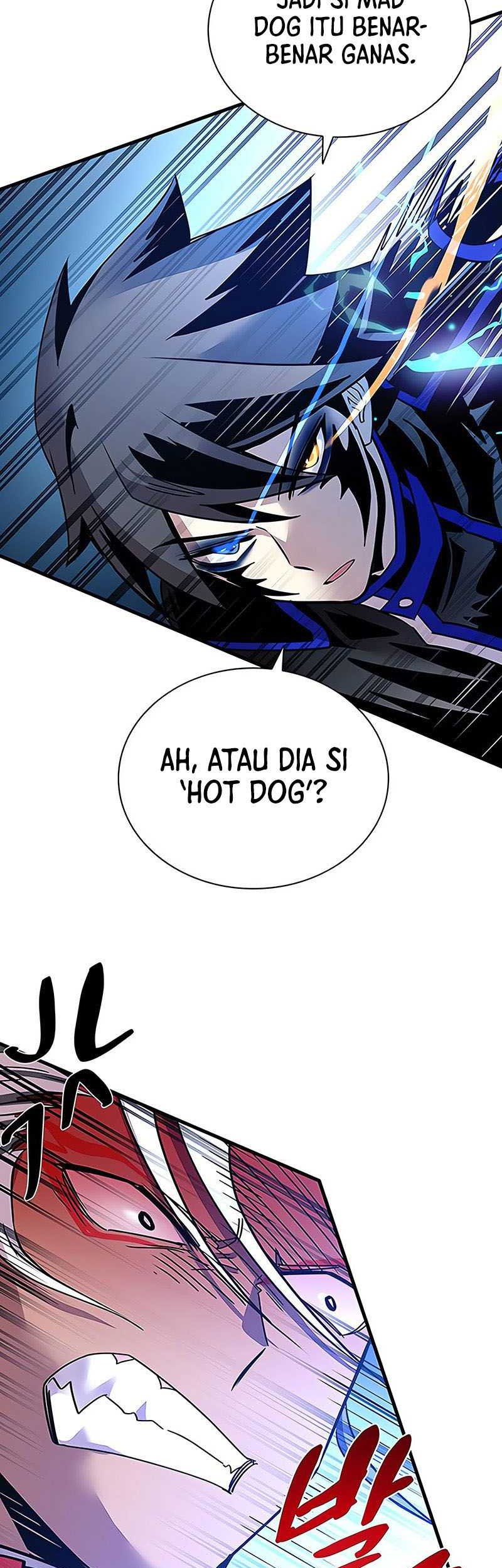 Villain To Kill Chapter 131 Gambar 41