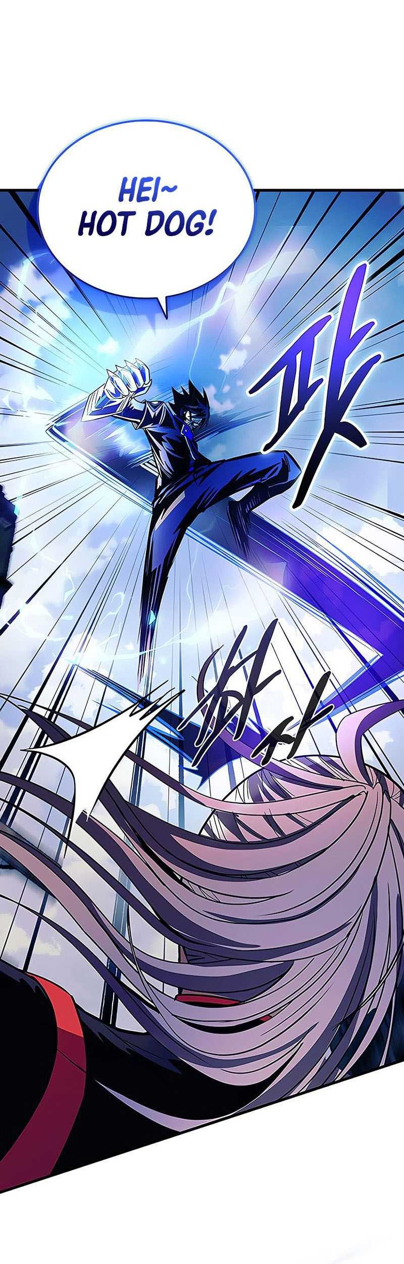 Villain To Kill Chapter 131 Gambar 46