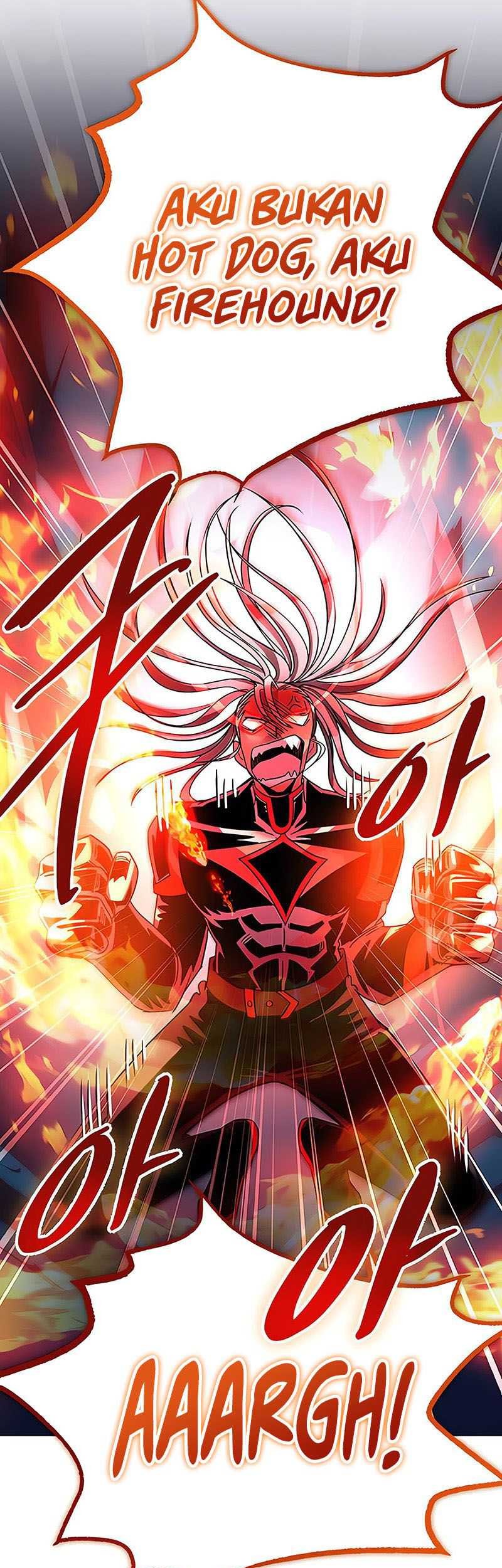 Villain To Kill Chapter 131 Gambar 43