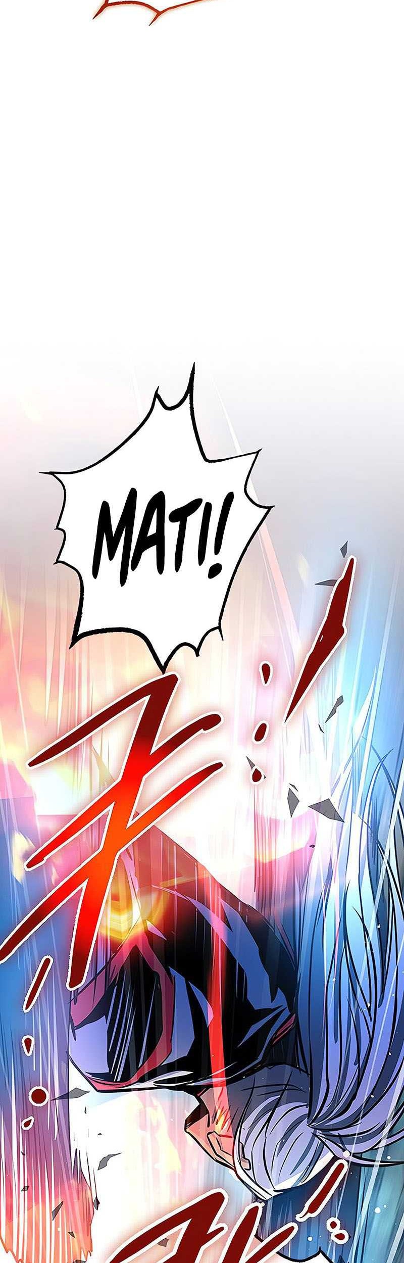 Villain To Kill Chapter 131 Gambar 44