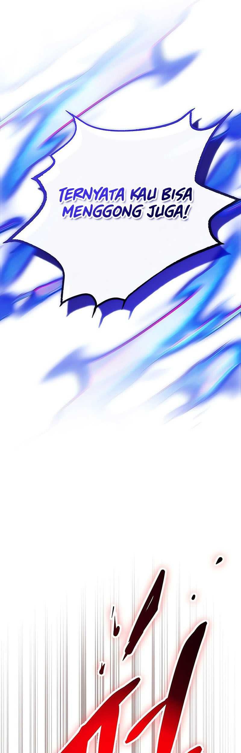 Villain To Kill Chapter 131 Gambar 47