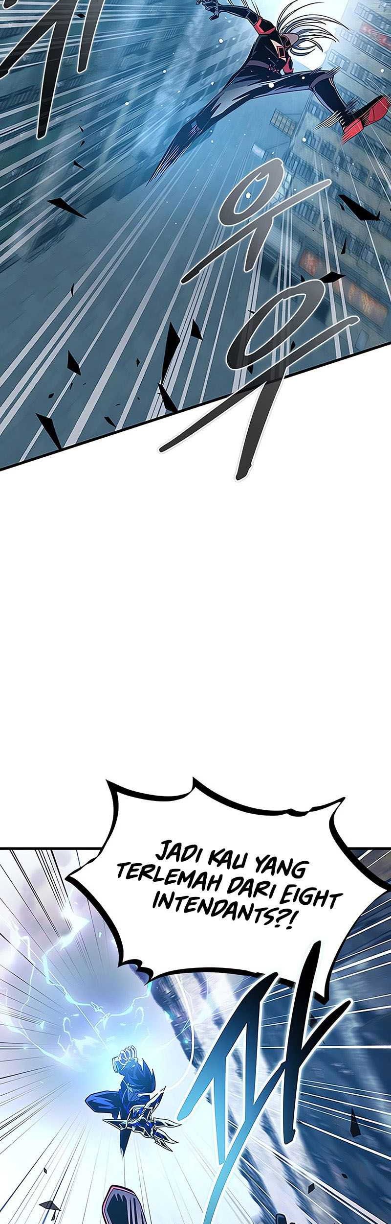 Villain To Kill Chapter 131 Gambar 49