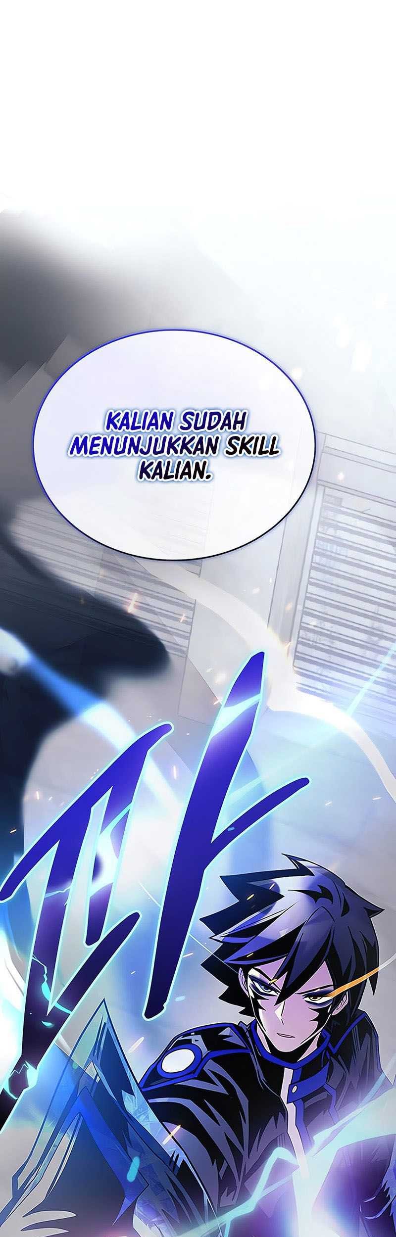 Villain To Kill Chapter 131 Gambar 75