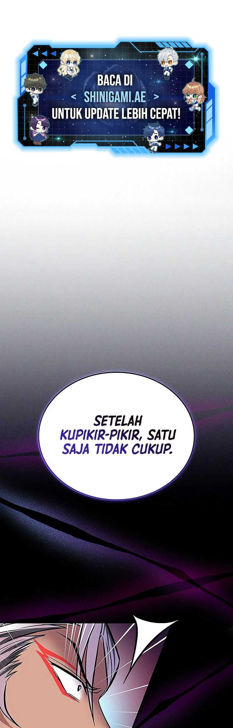 Manhwa Villain To Kill Chapter 131 gambar nomor 2