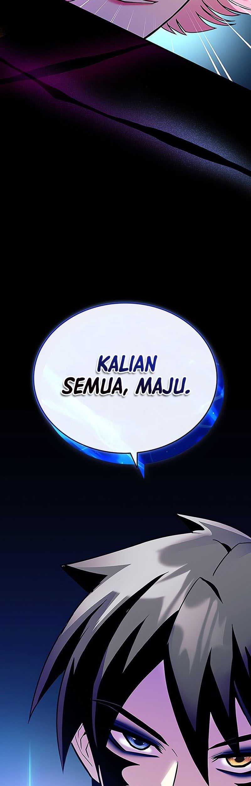 Villain To Kill Chapter 131 Gambar 4