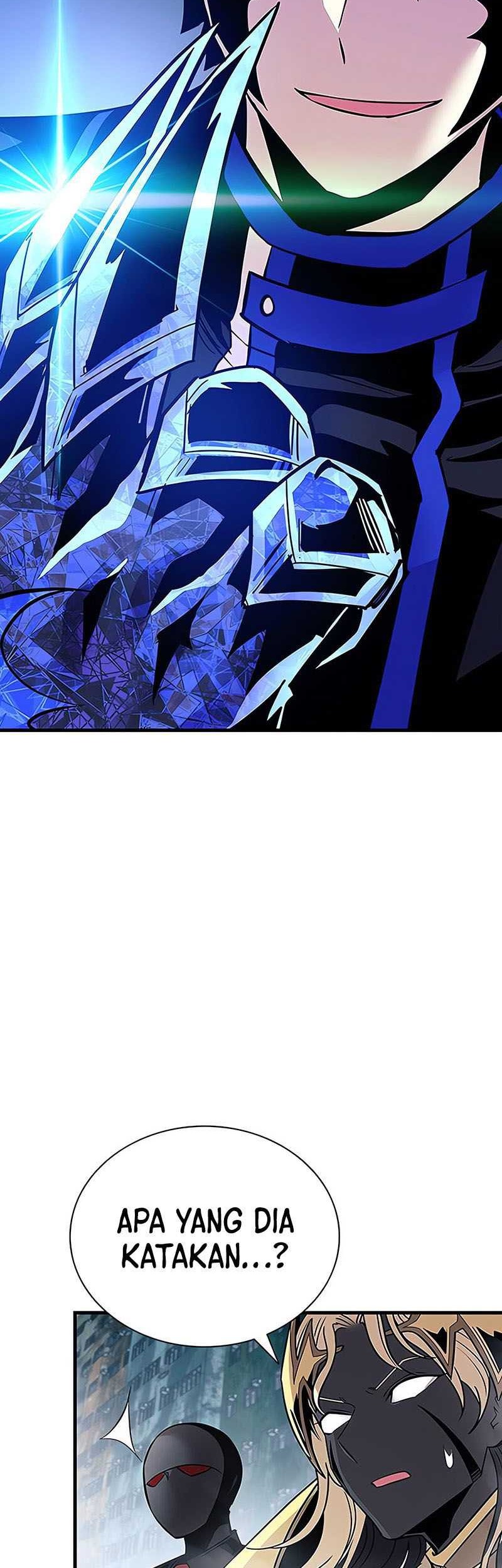 Villain To Kill Chapter 131 Gambar 5