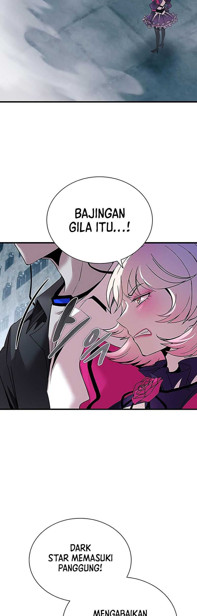 Villain To Kill Chapter 131 Gambar 9