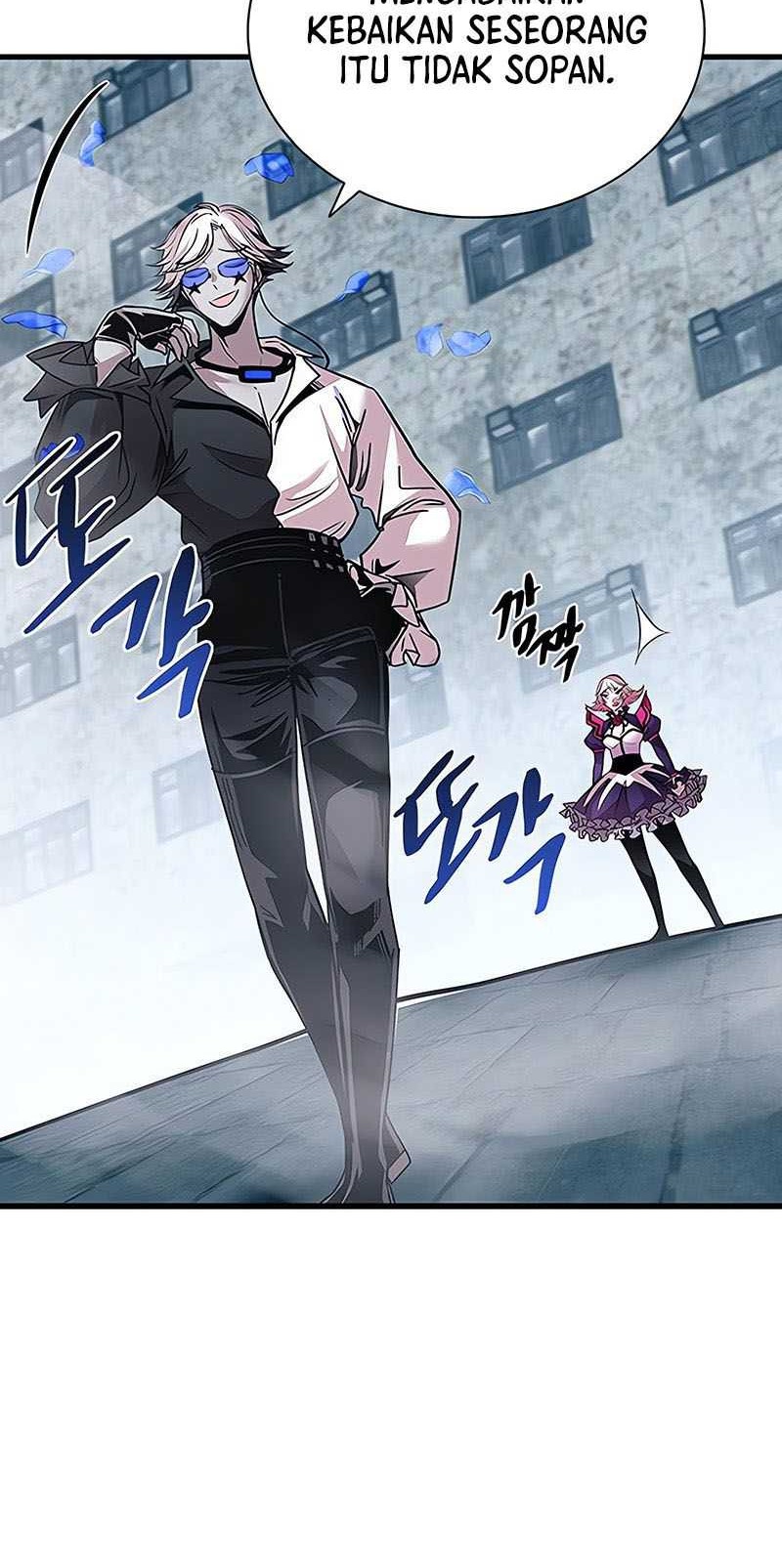 Villain To Kill Chapter 131 Gambar 10