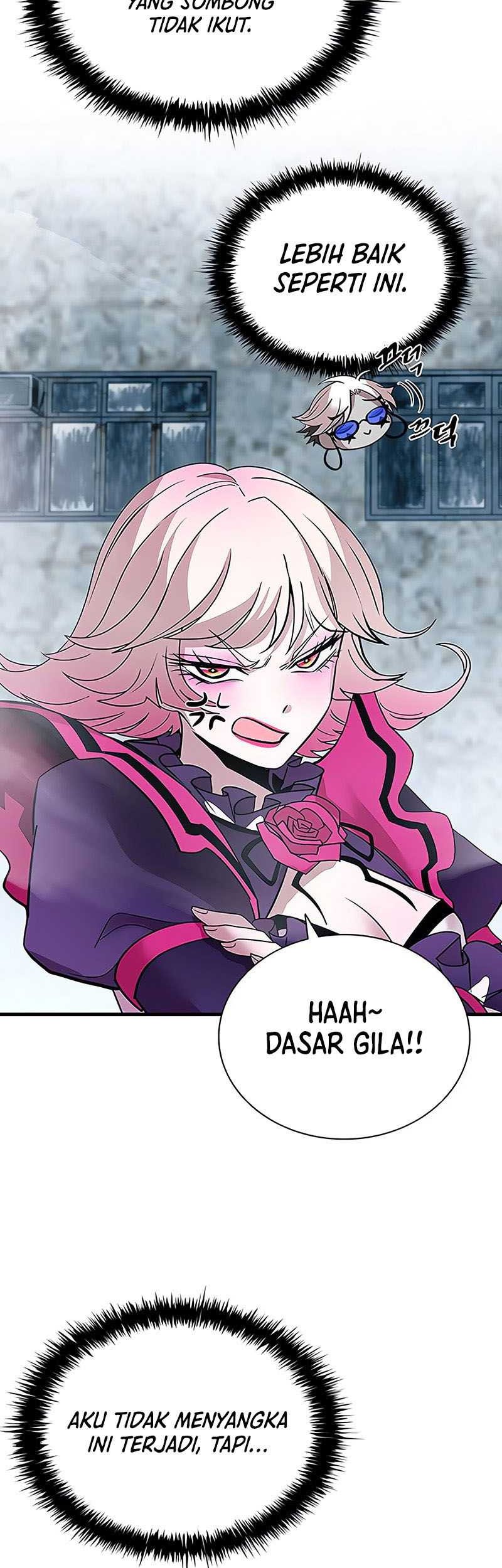 Villain To Kill Chapter 131 Gambar 13