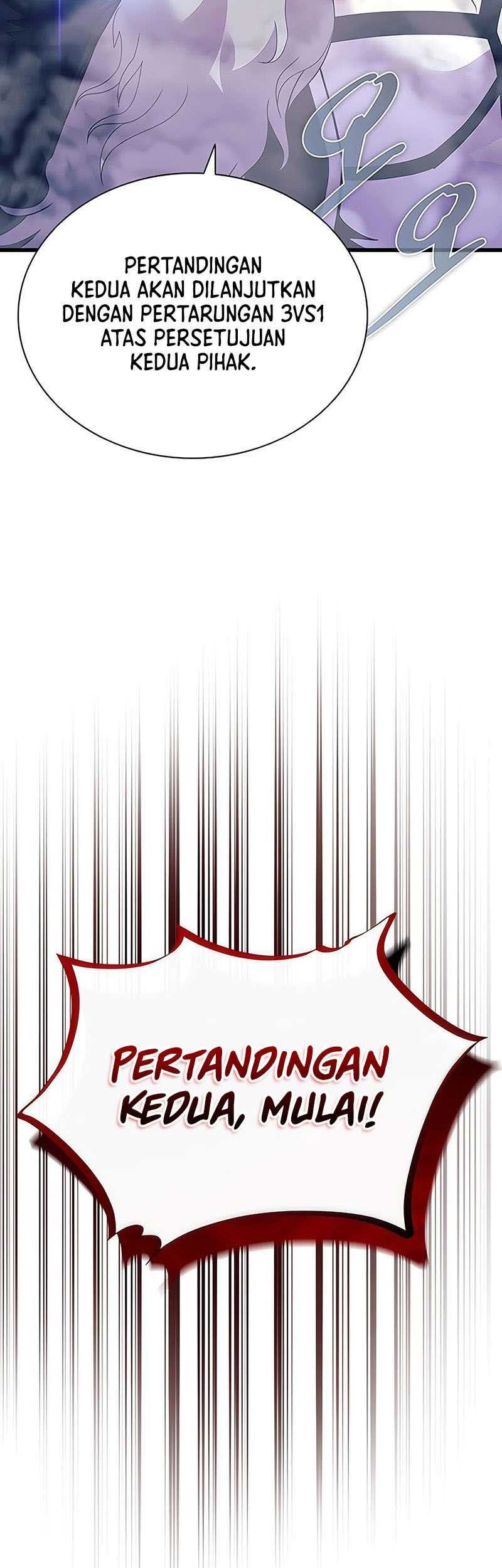 Villain To Kill Chapter 131 Gambar 17