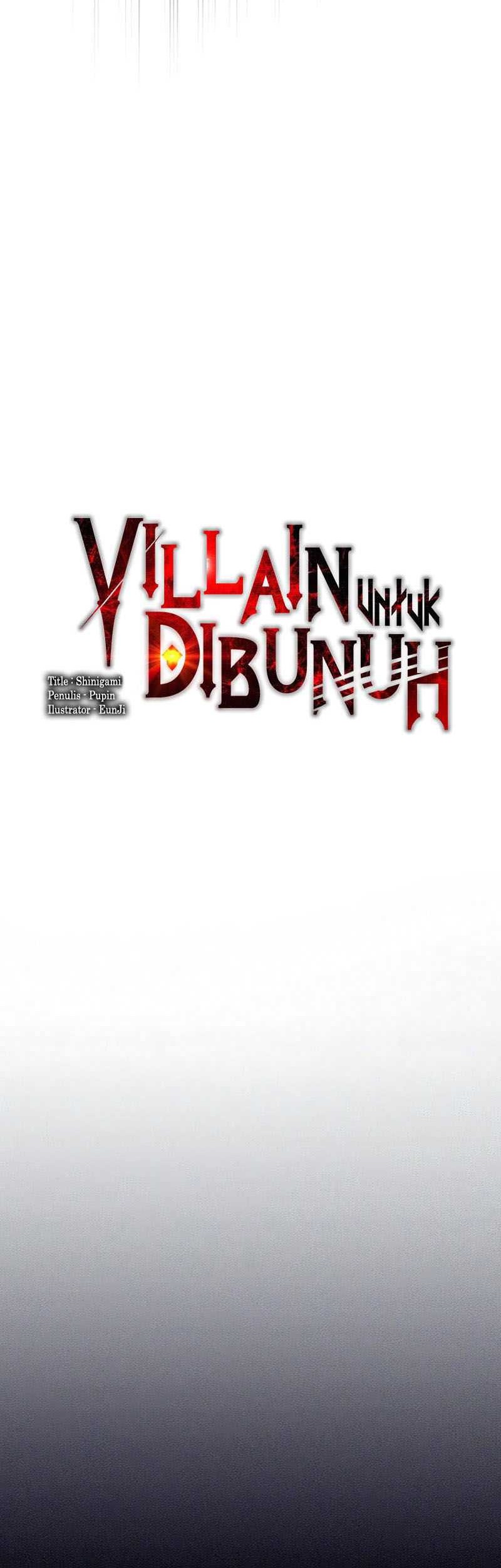 Villain To Kill Chapter 131 Gambar 18