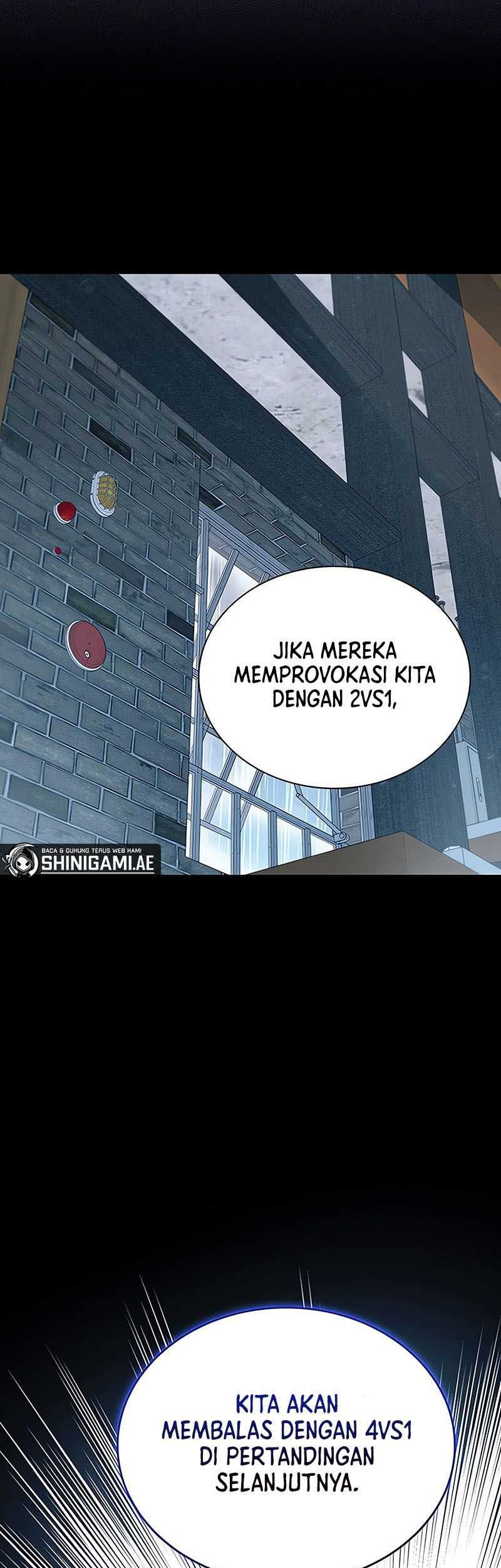 Villain To Kill Chapter 131 Gambar 19