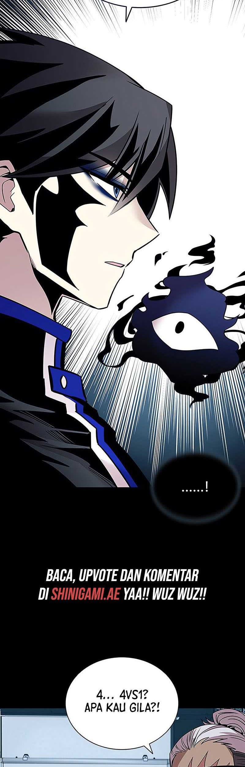 Villain To Kill Chapter 131 Gambar 20