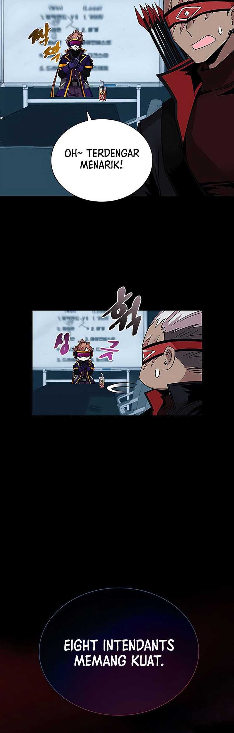 Villain To Kill Chapter 131 Gambar 21