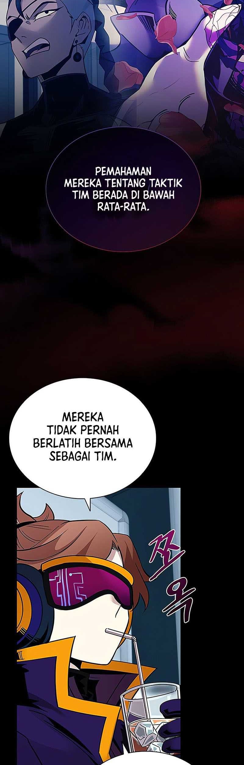 Villain To Kill Chapter 131 Gambar 24